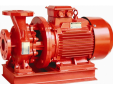 消防泵控制设备需具有自动、手动和远距离启泵三种启泵方式